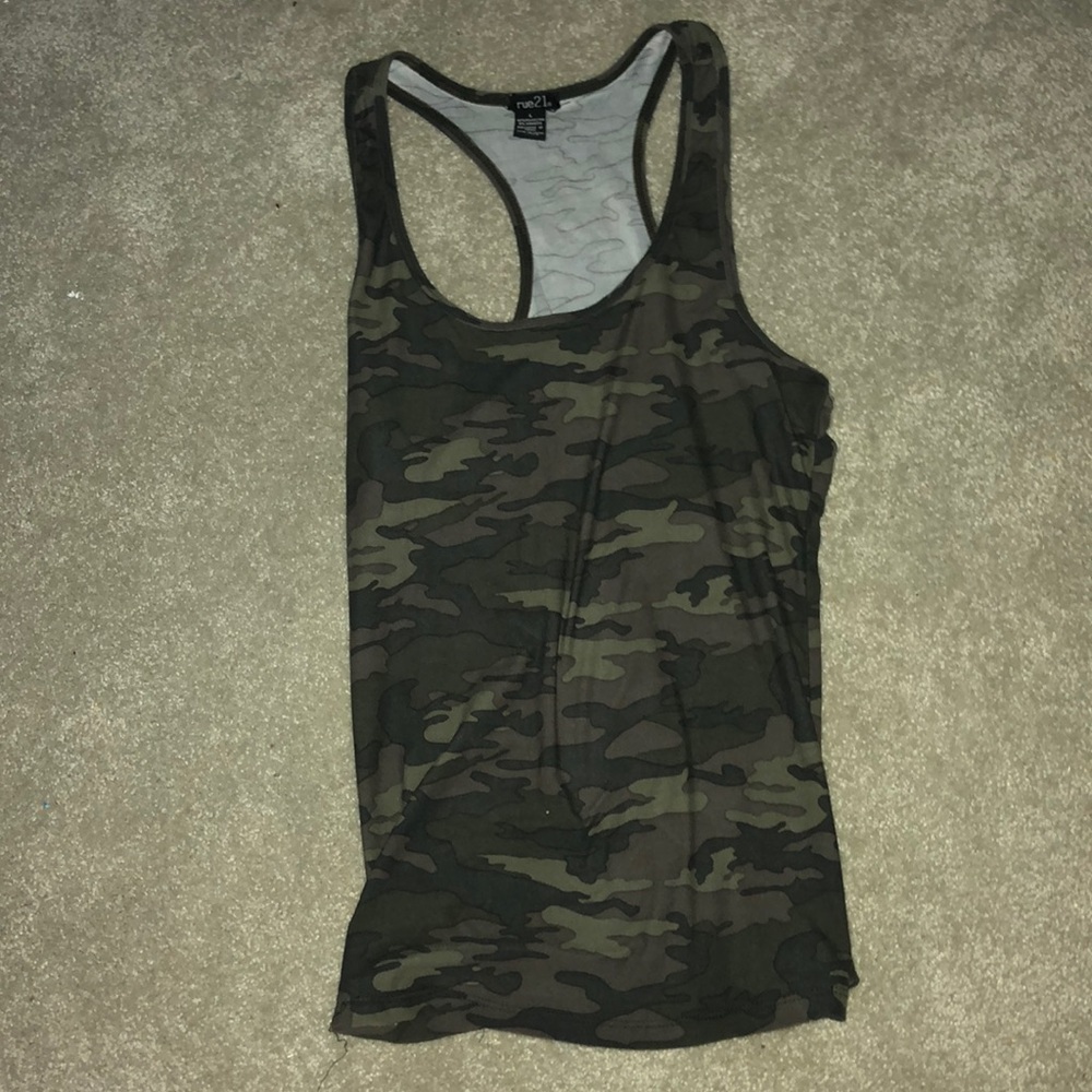 Tank top - Picture 2 of 2